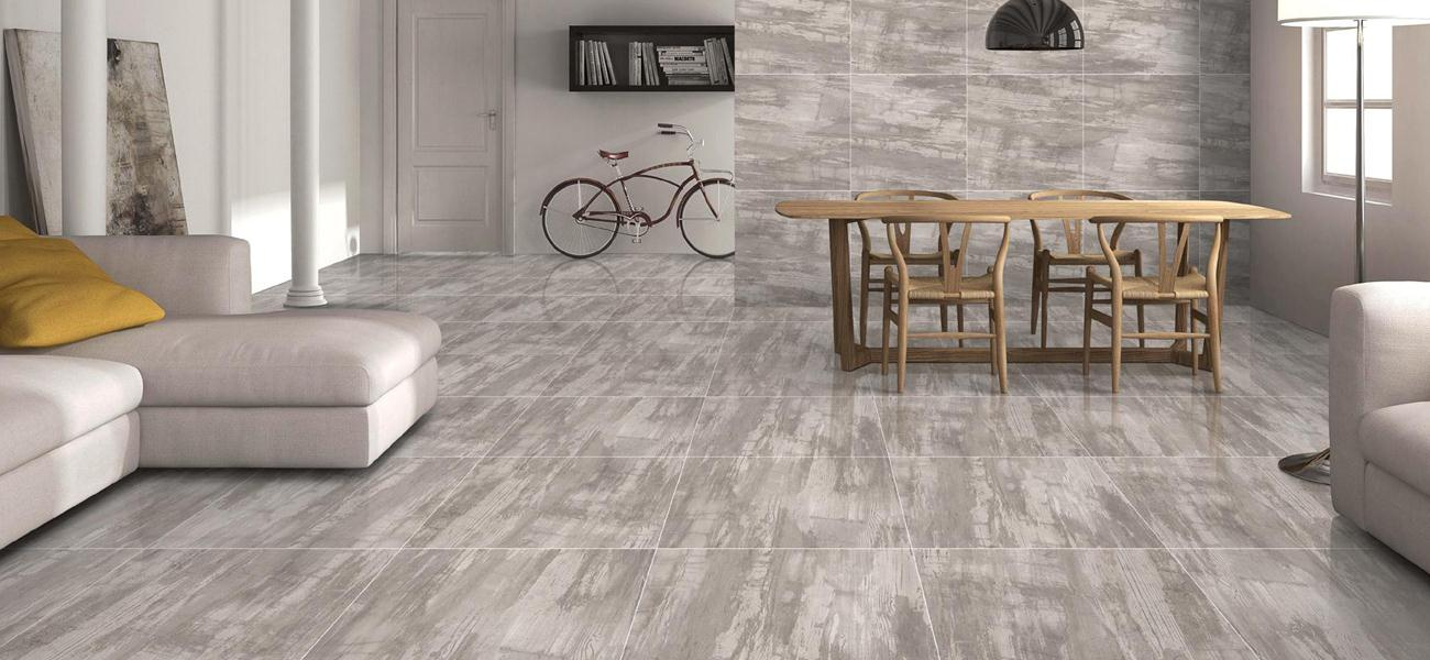 Vitrified Floor tile