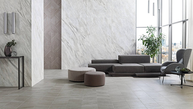 1600 x 3200 mm Extra-Large Format tiles