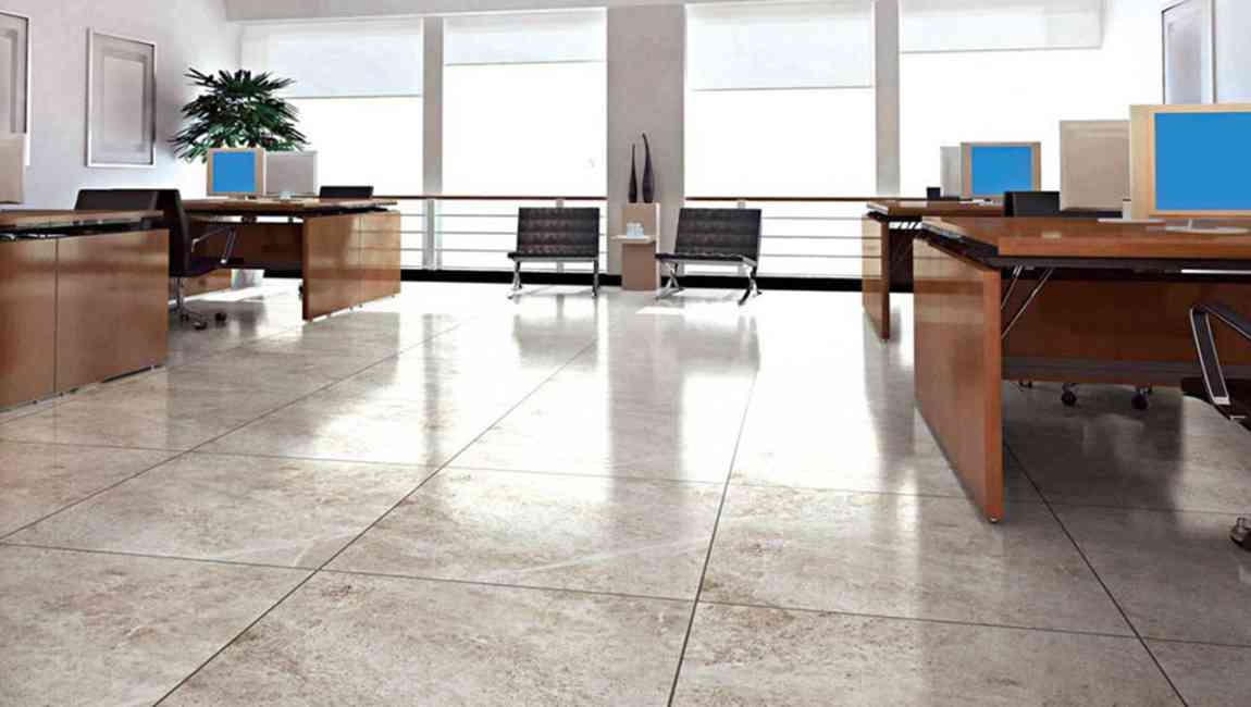 Fantastic New Porcelain Tiles from Cleia Tiles in India